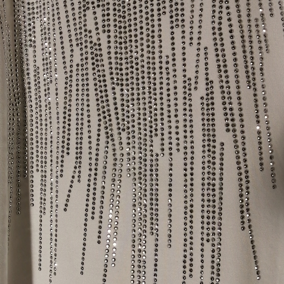 NWOT, Softworks Ladies White Top size small - Picture 4 of 10